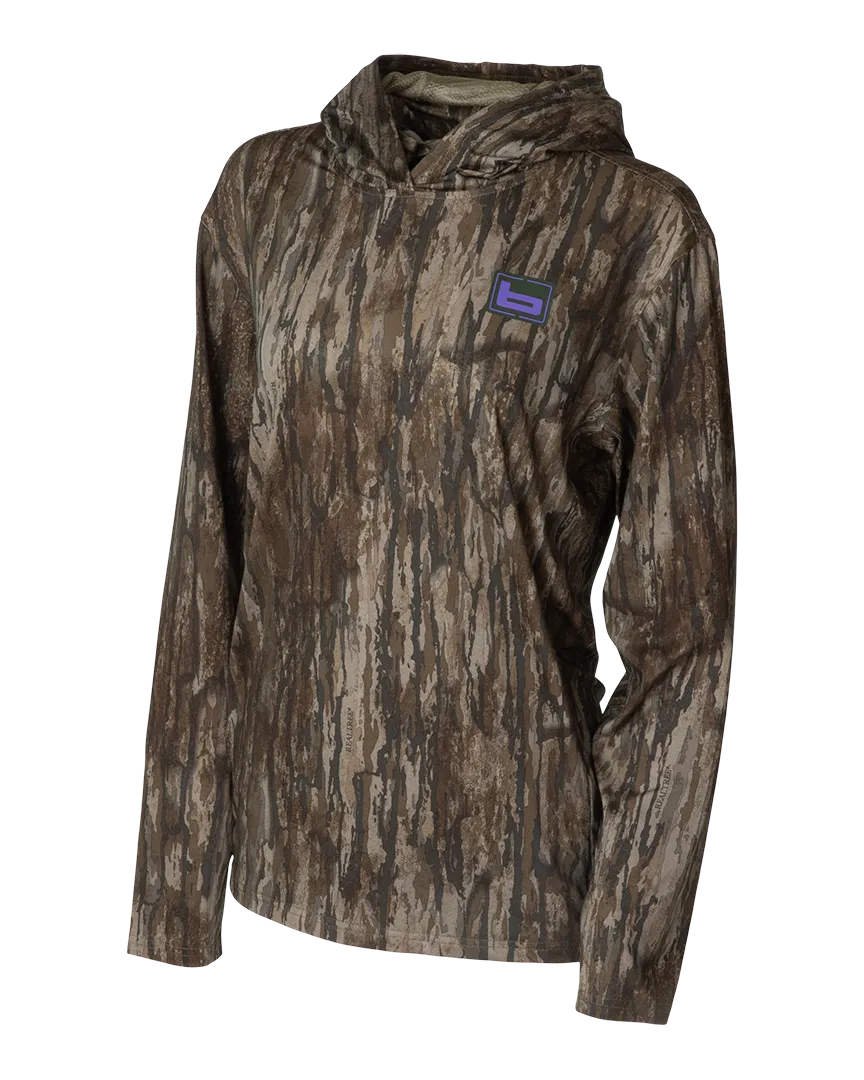 Women's Tec Stalker Hoodie