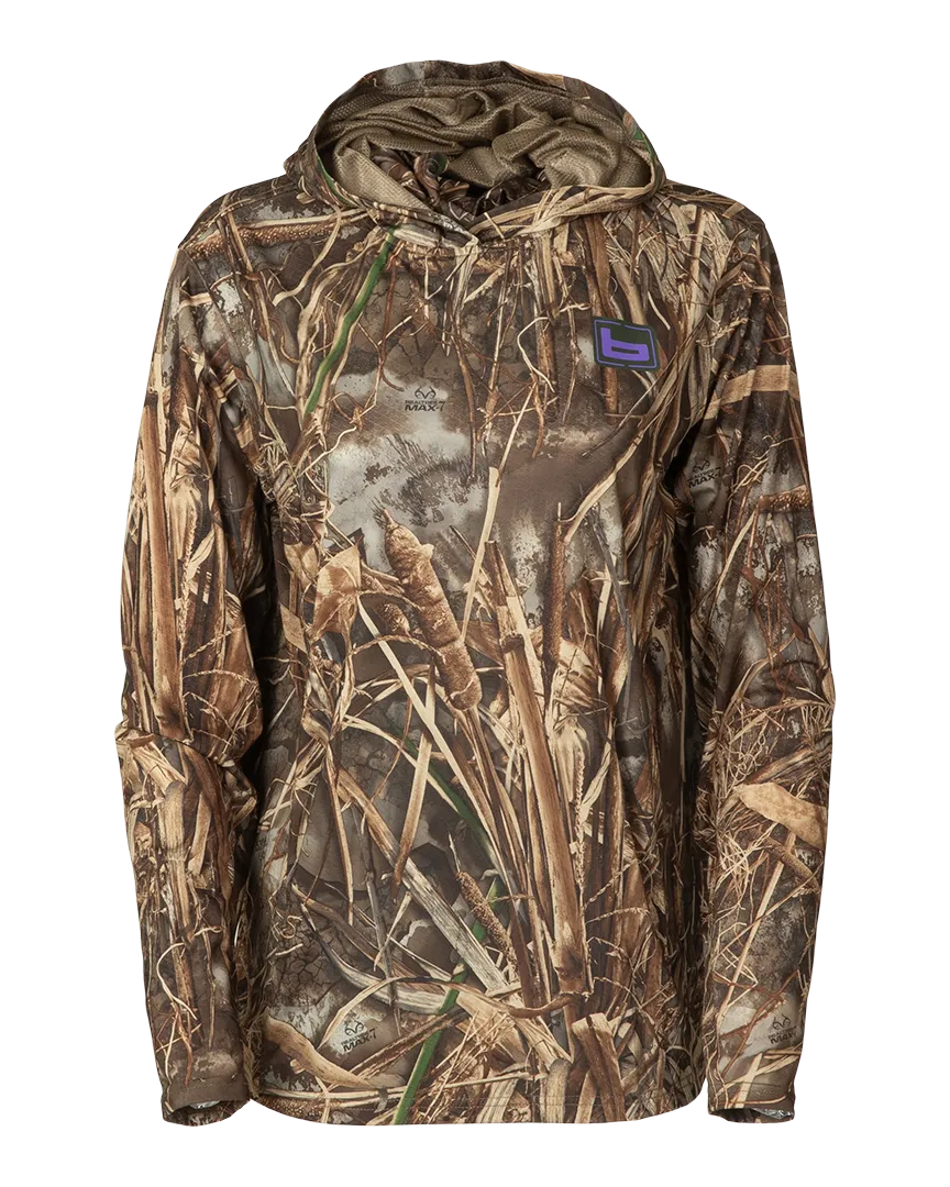 Women's Tec Stalker Hoodie