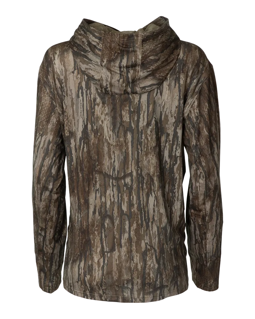 Women's Tec Stalker Hoodie