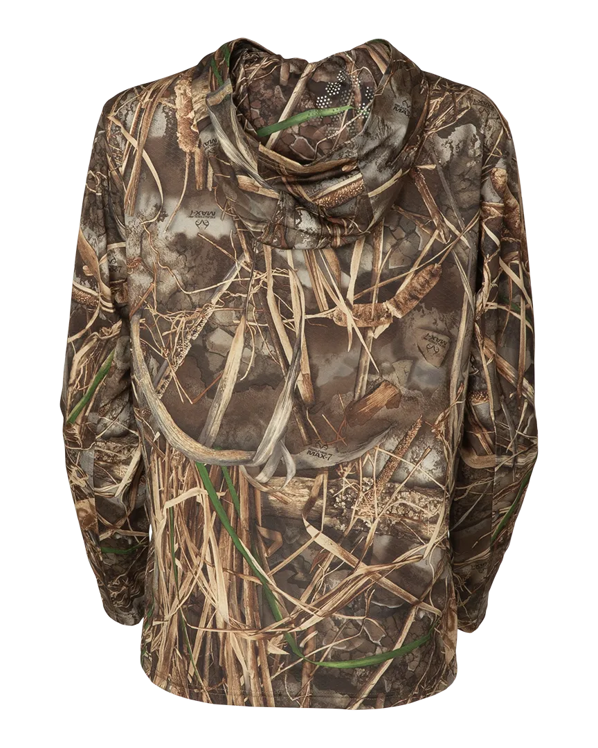 Women's Tec Stalker Hoodie
