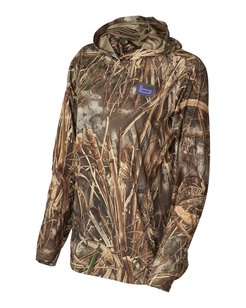 Women's Tec Stalker Hoodie