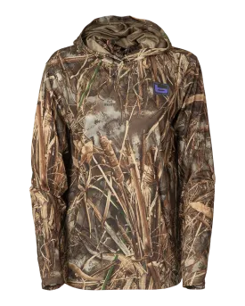 Women's Tec Stalker Hoodie