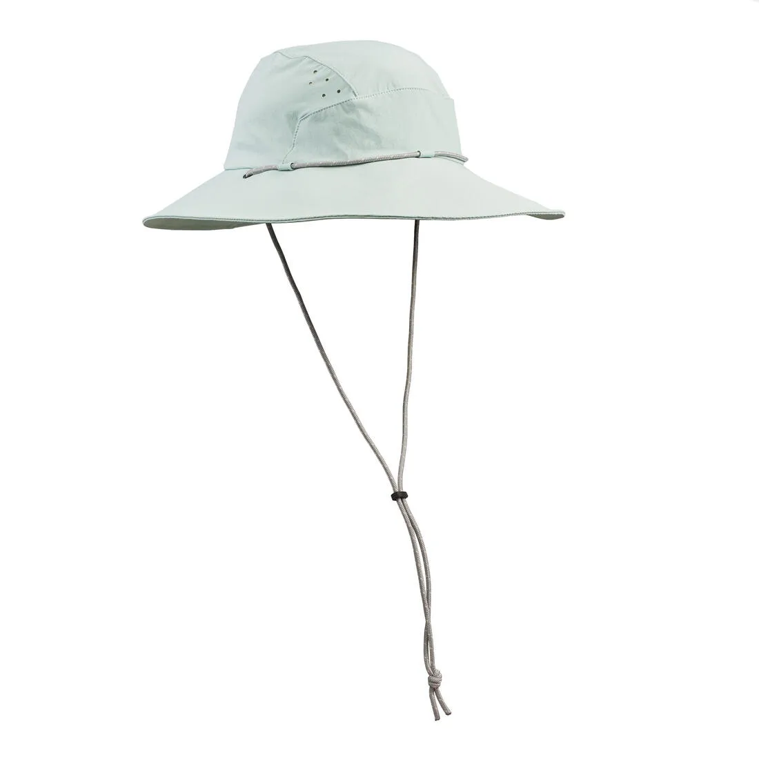Women's Trekking Hat UV Protect - Trek 500