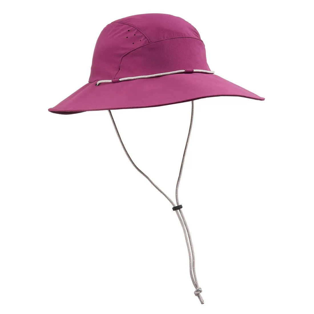 Women's Trekking Hat UV Protect - Trek 500