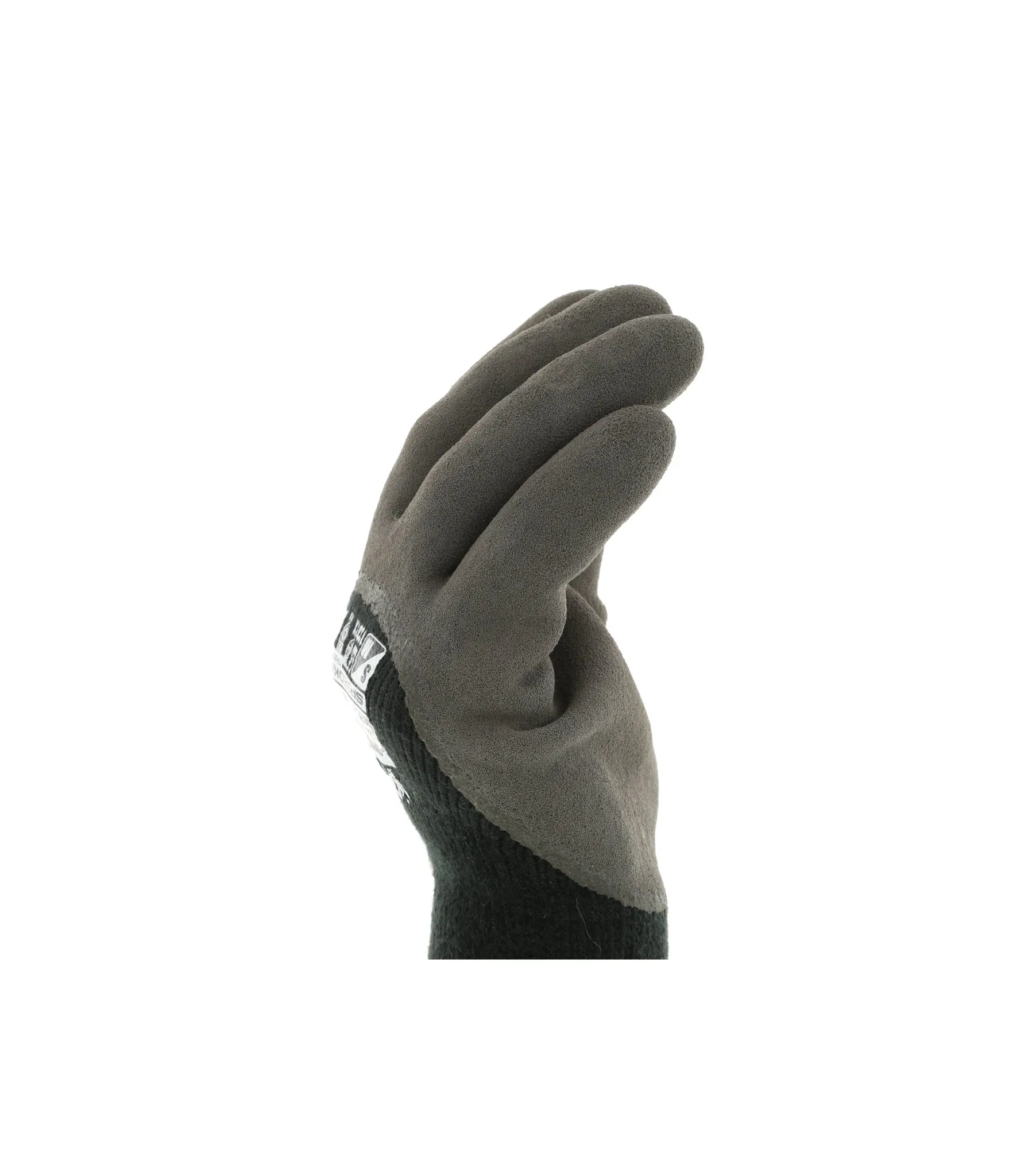 Work Gloves - Mechanix Wear SpeedKnit™ Thermal Winter Coated-Knit, S4BB-05