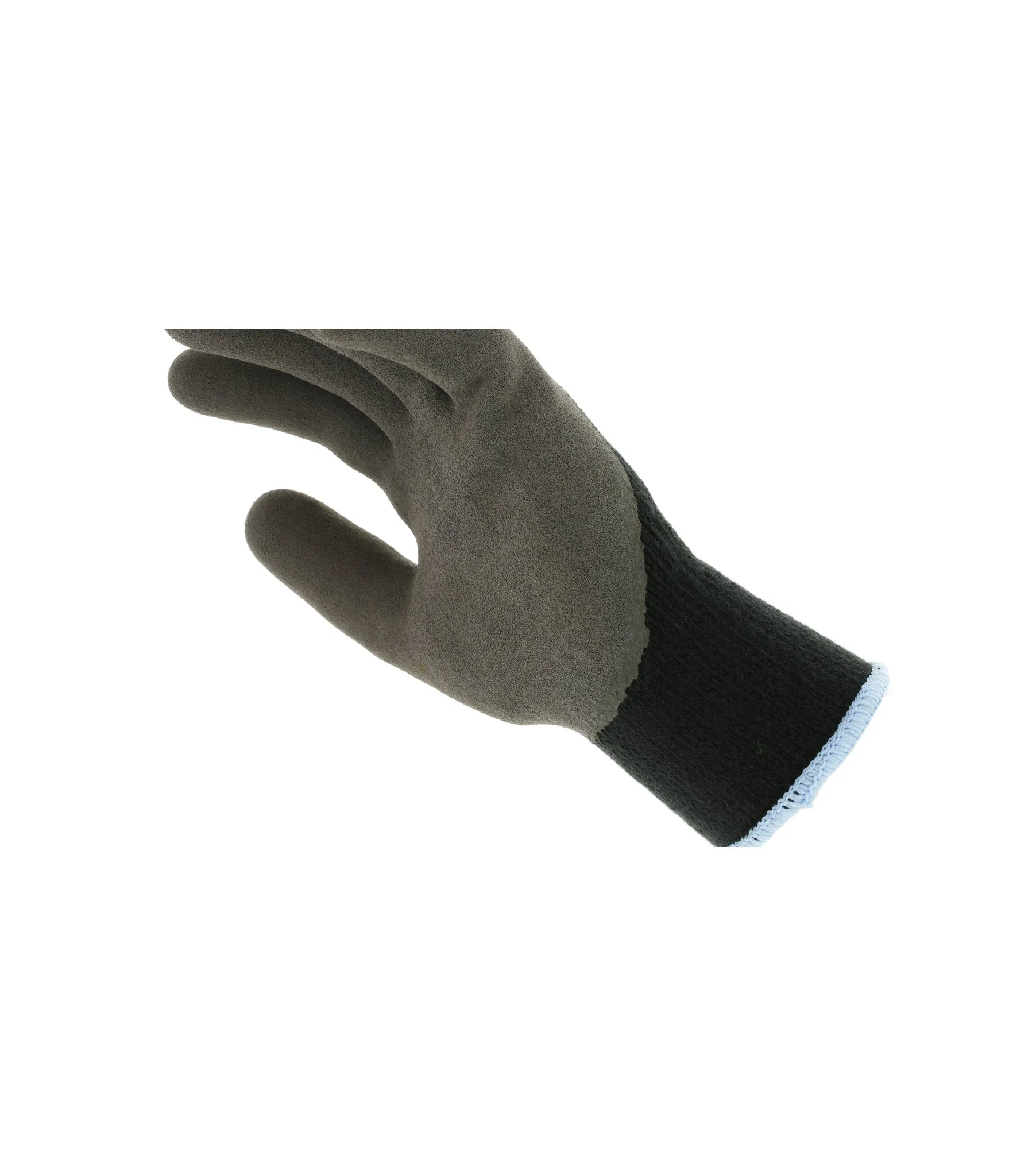 Work Gloves - Mechanix Wear SpeedKnit™ Thermal Winter Coated-Knit, S4BB-05